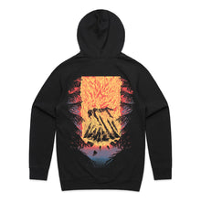 Load image into Gallery viewer, Coven Hoodie
