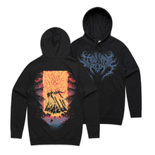 Load image into Gallery viewer, Coven Hoodie

