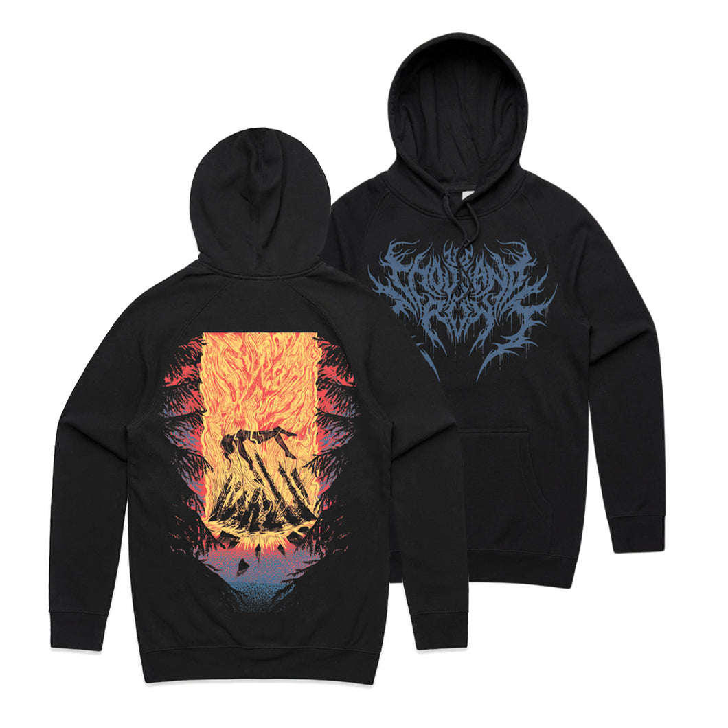 Coven Hoodie