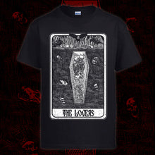 Load image into Gallery viewer, The Lovers Tee
