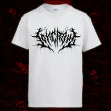 Load image into Gallery viewer, Deathcore Tee
