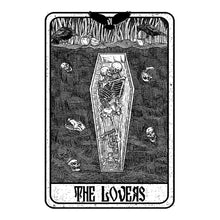 Load image into Gallery viewer, Tarot Sticker Pack
