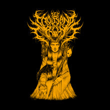 Load image into Gallery viewer, The Empress Tee Orange
